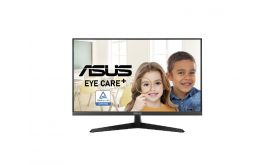 Asus VY27UQ 27" UHD IPS Eye Care monitor, fekete