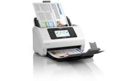 Epson WorkForce DS-800WN A4,  Duplex Docuscanner (B11B275401)