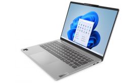 Lenovo IdeaPad Slim 5 14Q8X9 (83HL0044HV) Cloud Grey / szürke