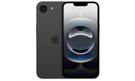 Apple iPhone 16e 512GB (MD1X4HX/A) fekete