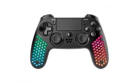 WHITE SHARK LEGATUS GAME PAD PS4/PC RGB (WS GPW-4009)