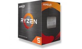 AMD AM5 CPU Ryzen 5 7600X3D 4.1GHz 102MB Cache