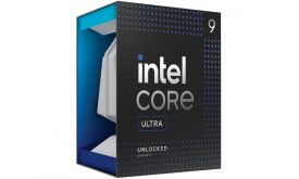 INTEL Core Ultra 9 285K CPU S1851 3.7GHz 40MB Cache BOX (BX80768285K)