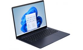 HP Elitebook Ultra G1i (B69FNET)  Égszínkék