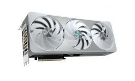 GIGABYTE Videókártya PCI-Ex16x nVIDIA RTX 5070 Ti 16GB DDR7 OC (GV-N507TAERO OC-16GD)