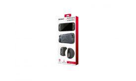 Nacon Nintendo Switch 2 szilikon védőtok - fekete (SWITCHNEWGLOVEBLACK)