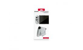 Nacon Nintendo Switch 2 átlátszó védőtok (SWITCHNEWPCCASE)