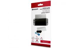 Nacon Nintendo Switch 2 kijelzővédő üvegfólia (SWITCHNEWTEMPGLASS)