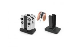 Nacon Nintendo Switch 2 Dual kontrollertöltő állvány (SWITCHNEWJCCHARGER)