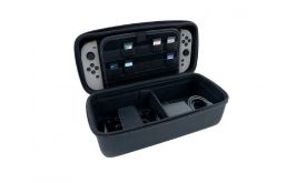 Nacon Nintendo Switch 2 XL utazótok - fekete (SWITCHNEWPOUCHXLBLA)
