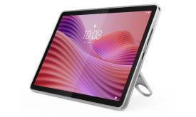 Lenovo Tab TB311FU WiFi 128GB (ZAEH0058GR) Luna grey + Clear Case