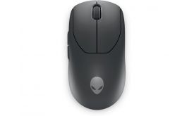 DELL Alienware Pro Wireless Gaming egér (545-BBFP) Dark Side of the Moon