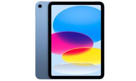 Apple 11-inch iPad (2025) Wi-Fi 128GB (MD4A4HC/A) Blue