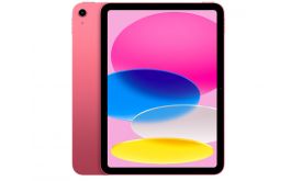 Apple 11-inch iPad (2025) Wi-Fi 128GB (MD4E4HC/A) Pink