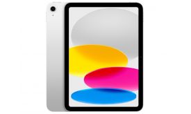 Apple 11-inch iPad (2025) Wi-Fi 128GB (MD3Y4HC/A) Silver