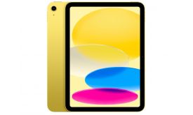 Apple 11-inch iPad (2025) Wi-Fi 128GB (MD4D4HC/A) Yellow