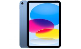 Apple 11-inch iPad (2025) Wi-Fi + Cellular 128GB (MD7G4HC/A) Blue
