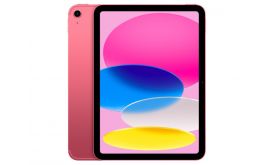 Apple 11-inch iPad (2025) Wi-Fi + Cellular 128GB (MD7J4HC/A) Pink
