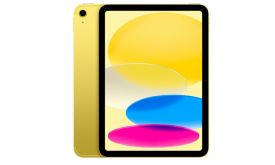 Apple 11-inch iPad (2025) Wi-Fi + Cellular 256GB (MD7M4HC/A) Yellow