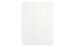 Apple Smart Folio A16 chipes iPadhez (MDEJ4ZM/A) White