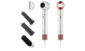 Sencor SHS 9100RS Artemiss Air Styler hajszárító (41021698)