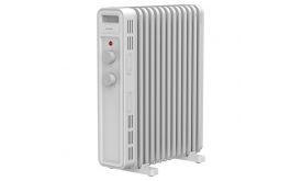 Sencor SOH 3413WH elektromos olajradiátor (41020976)