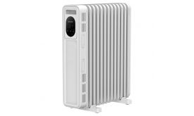 Sencor SOH 6213WH elektromos olajradiátor (41020969)