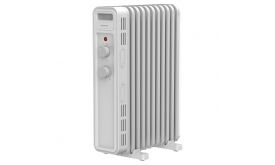 Sencor SOH 3411WH elektromos olajradiátor (41020974)