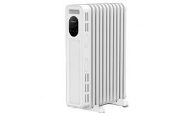 Sencor SOH 6211WH elektromos olajradiátor (41020968)
