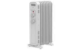 Sencor SOH 3409WH elektromos olajradiátor (41020972)