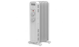 Sencor SOH 3407WH elektromos olajradiátor (41020970)