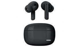 Sencor SEP MELLOW BLACK ANC TWS fülhallgató (35060255)