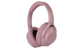 Sencor SEP CORPORATE ROSE ANC fejhallgató (35060139)