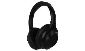 Sencor SEP CORPORATE BLACK ANC fejhallgató (35060137)