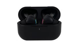 Sencor SEP SHEEN BLACK TWS ANC fülhallgató (35060242)