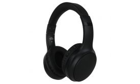 Sencor SEP PANNION BLACK ANC fejhallgató (35060253)