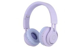 Sencor SEP FRIEZA Purple fejhallgató (35060135)