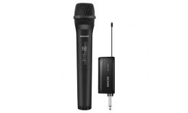 Sencor SSS WM10 vezeték nélküli mikrofon (45025596)