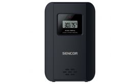 Sencor SWS TH5800 külső érzékelő SWS 5800 időjárás állomáshoz (52000197)