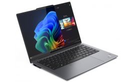 Lenovo ThinkPad X9-14 G1 (21QA001MHV) szürke