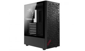 Barracuda Gamer PC - i5 / RTX 3050 / 16GB RAM / 1TB SSD, kezdő gamer számítógép  (CHS BAR-0211_GAMER1_WIN)