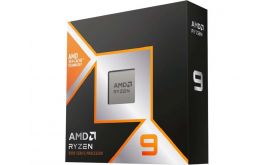 AMD AM5 CPU Ryzen 9 9900X3D 4.4GHz 140MB Cache (100-1000001368WOF)
