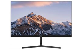 Dahua 27" FHD VA 100Hz üzleti monitor (LM27-B200S)
