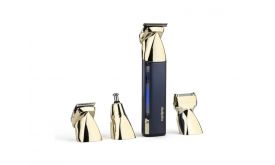 BaByliss MT992E Super-X Metal 15az1-ben, arc- és testszőrtelenítő készlet