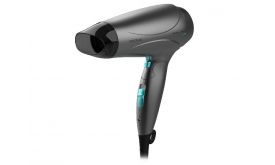 Cecotec Bamba Ionicare Power&Go Black ionos hajszárító (04327)