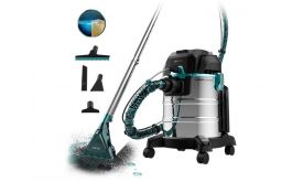 Cecotec Conga CarpetClean 20000 Pro takarítógép (08598)