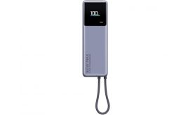 Xiaomi 165W Power Bank 10000mAh (Integrated Cable) (BHR9361GL)