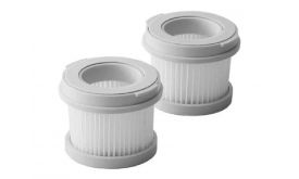 Xiaomi Dust Mite Vacuum Cleaner 2 Filter (2-Pack) (BHR8386GL)