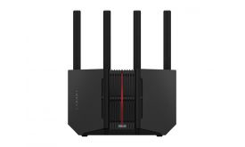 ASUS Tri Band BE9700 RT-BE92U Wireless Router (90IG0950-MO9A0V) Router