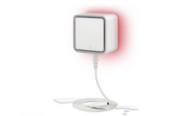Eve Water Guard Connected Water Leak Detector - Thread compatible nedvesség érzékelő (10EBZ8701)